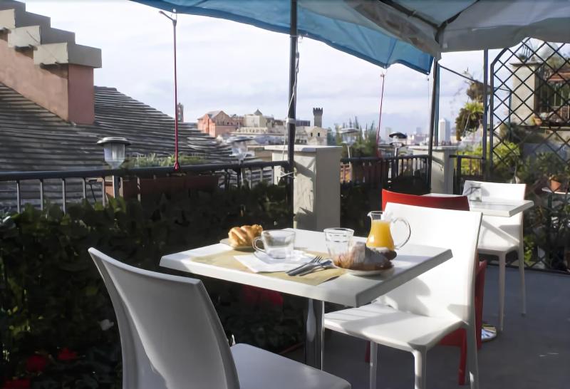 Hotel Colombo - Restoran