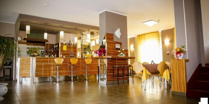 Hotel Giada - Bar