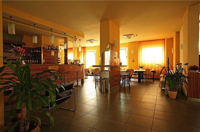 Hotel Giada - Bar