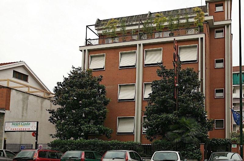 Hotel Giada - Genel