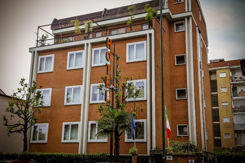 Hotel Giada - Genel