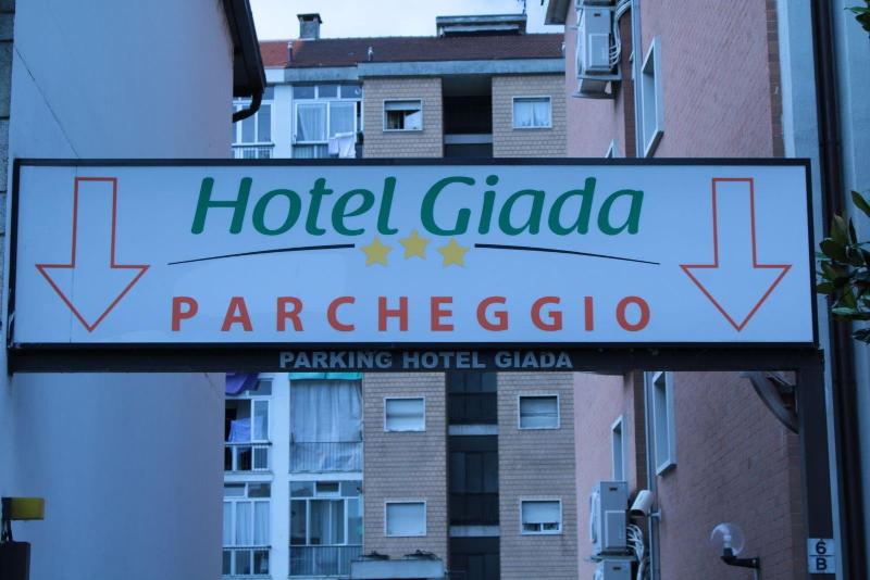Hotel Giada - Genel