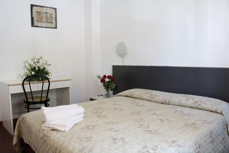 Hotel Giada - Oda