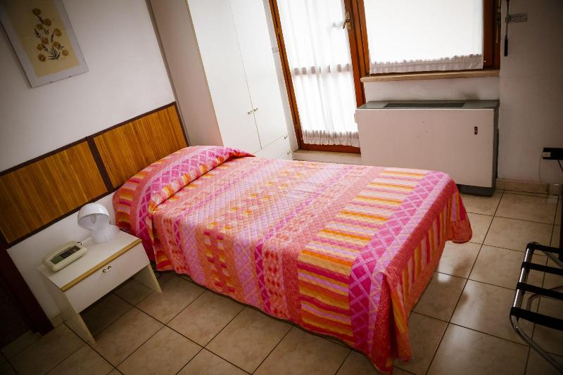 Hotel Giada - Oda
