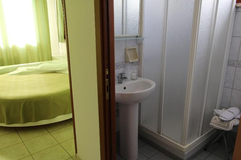 Hotel Giada - Oda