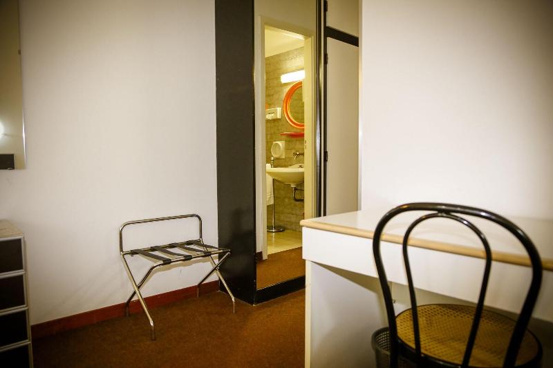 Hotel Giada - Oda