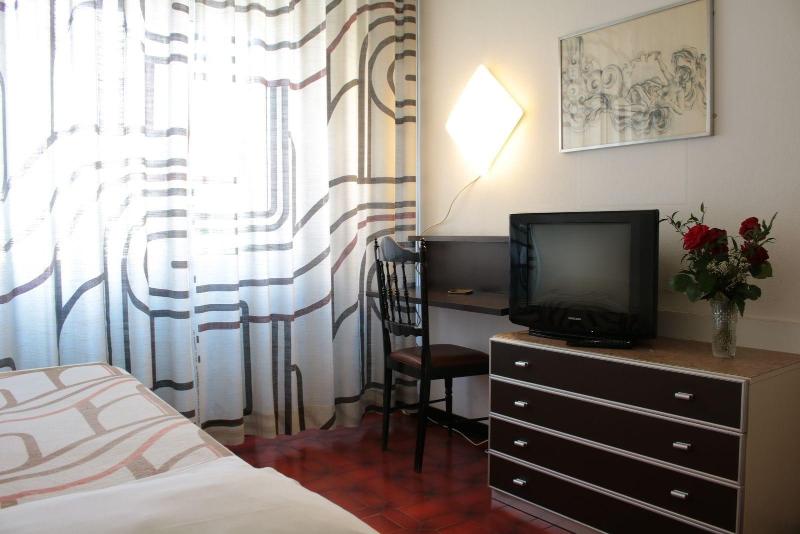 Hotel Giada - Oda