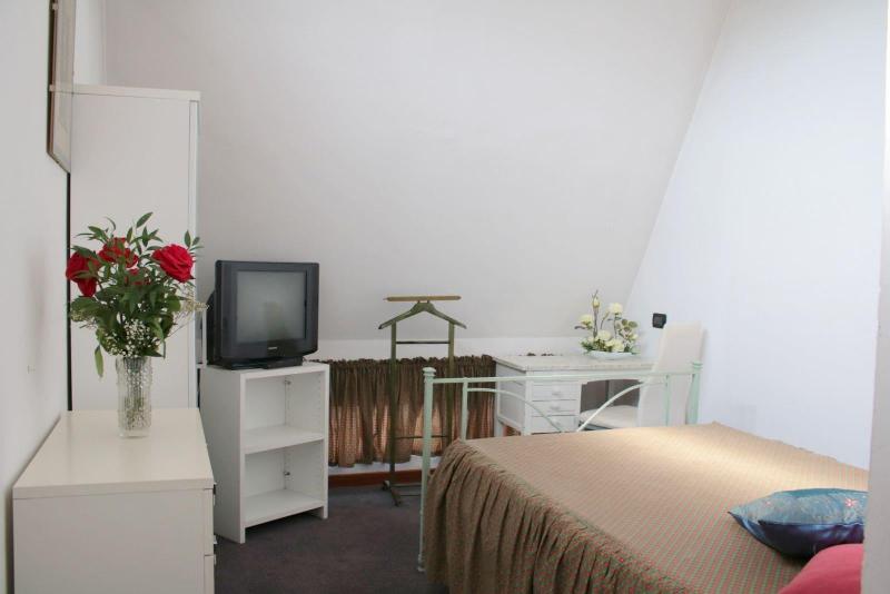 Hotel Giada - Oda