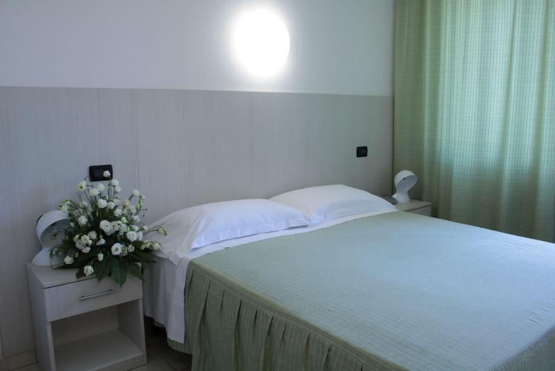 Hotel Giada - Oda