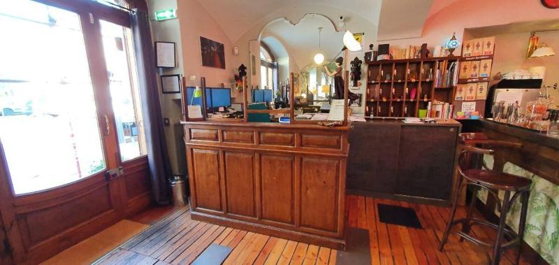 Albergo Ristorante San Giors - Lobi