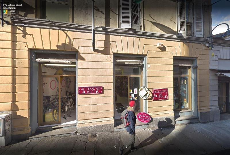 Albergo Ristorante San Giors - Aktivite