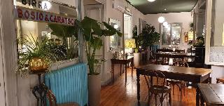 Albergo Ristorante San Giors otel fotoğrafı