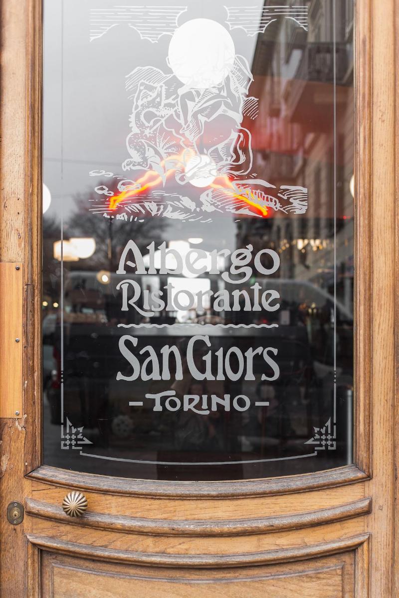 Albergo Ristorante San Giors - Genel