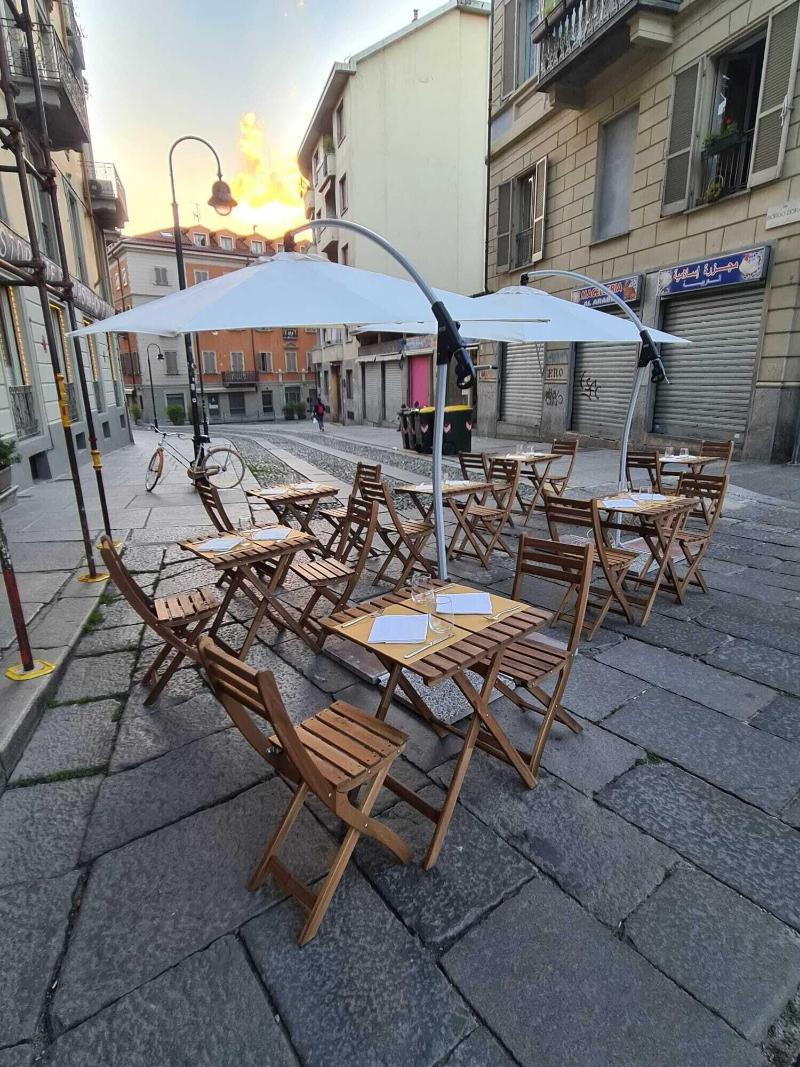 Albergo Ristorante San Giors - Genel