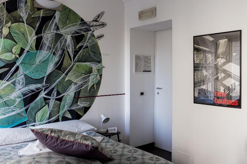 Albergo Ristorante San Giors - Oda