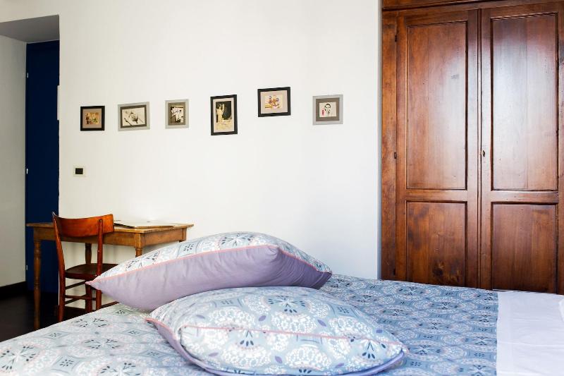 Albergo Ristorante San Giors - Oda