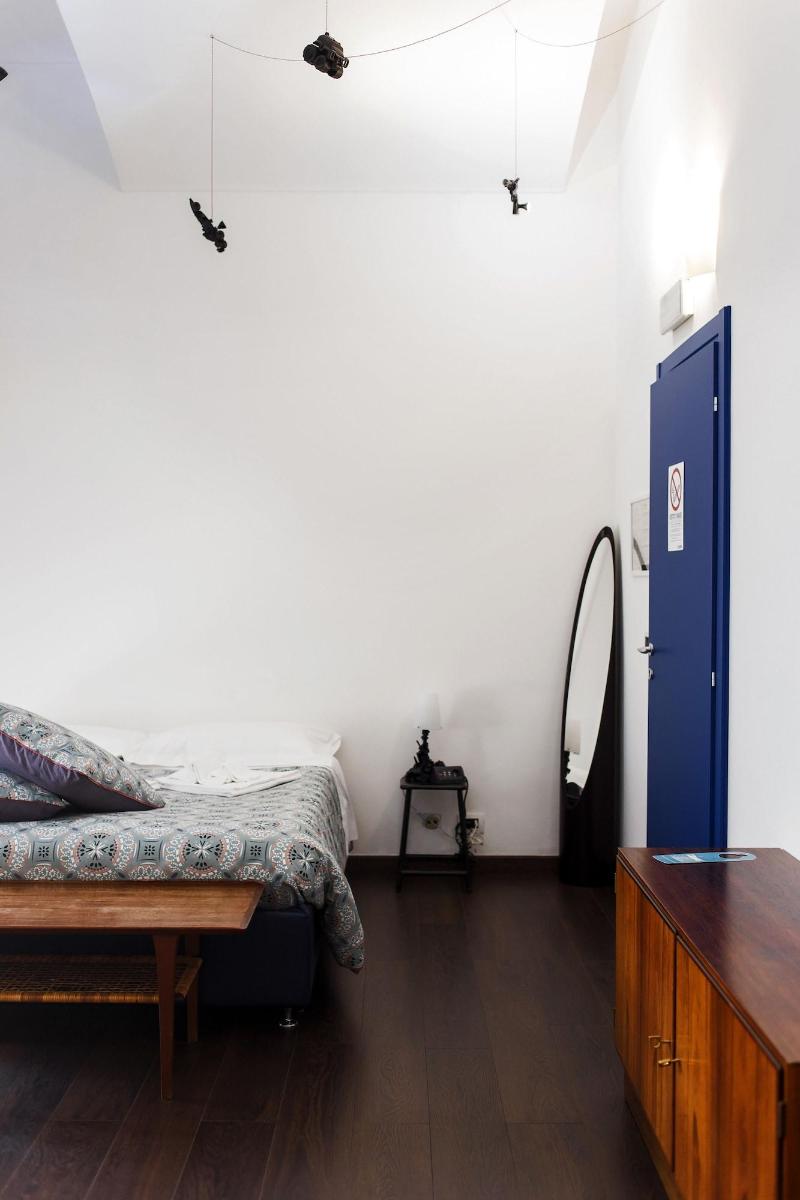 Albergo Ristorante San Giors - Oda