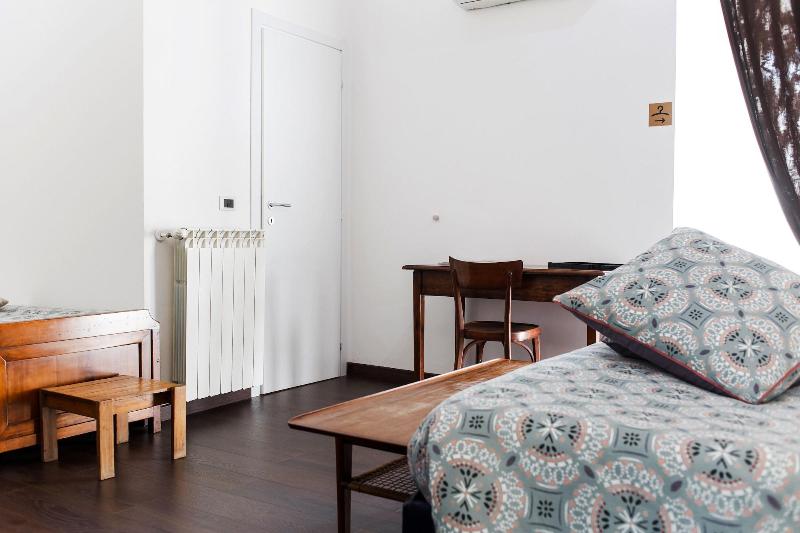 Albergo Ristorante San Giors - Oda