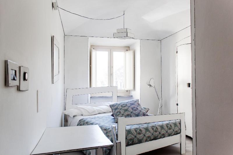 Albergo Ristorante San Giors - Oda