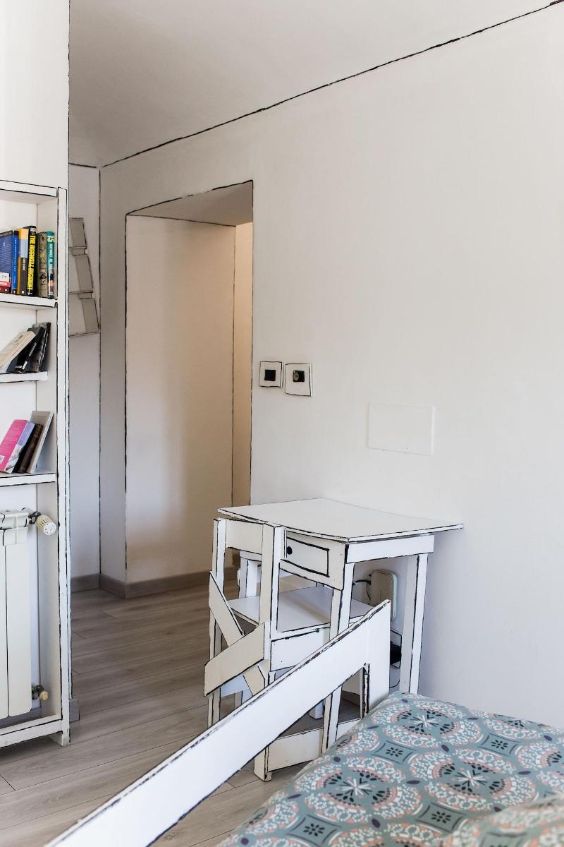 Albergo Ristorante San Giors - Oda