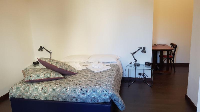 Albergo Ristorante San Giors - Oda