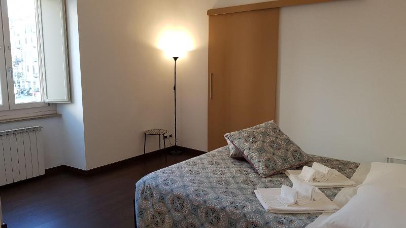 Albergo Ristorante San Giors - Oda