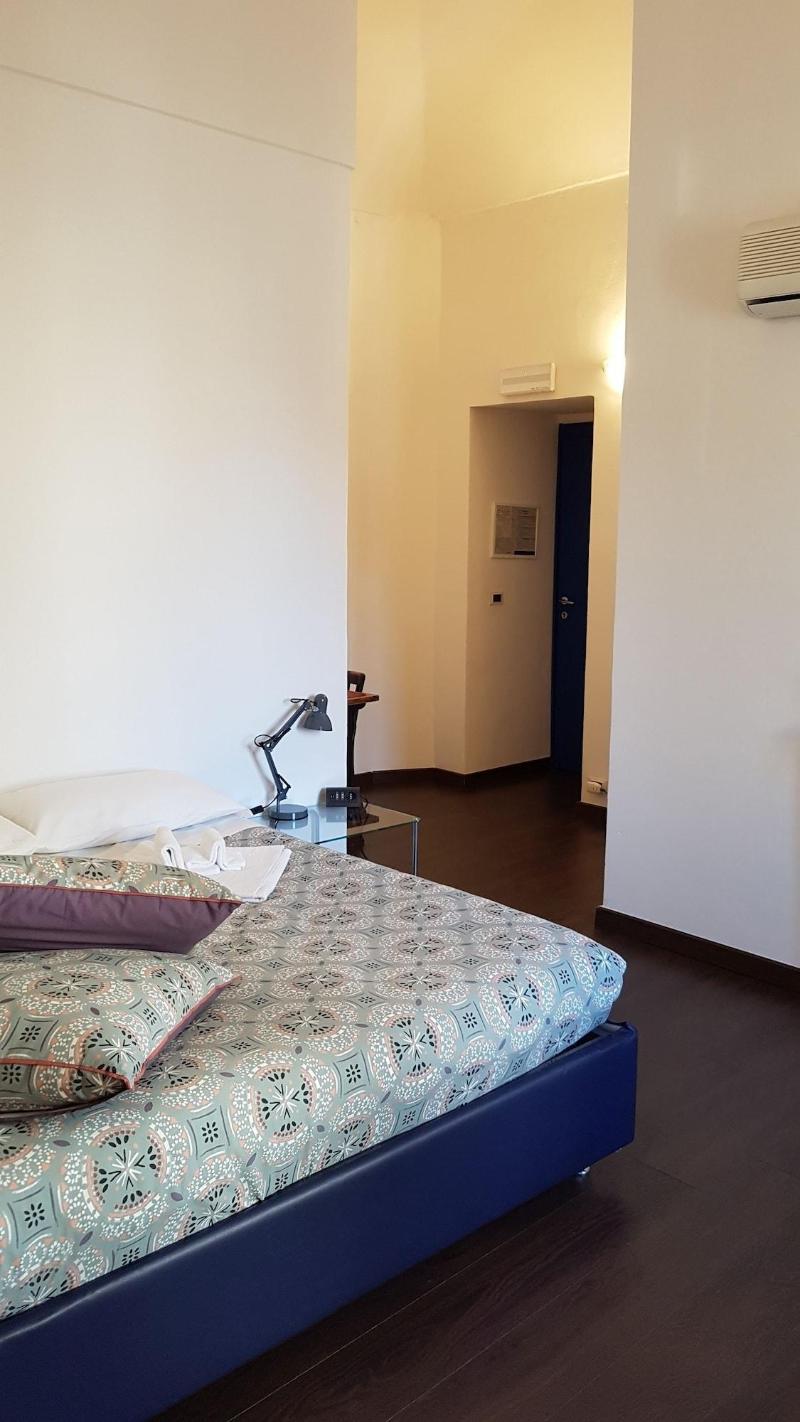 Albergo Ristorante San Giors - Oda