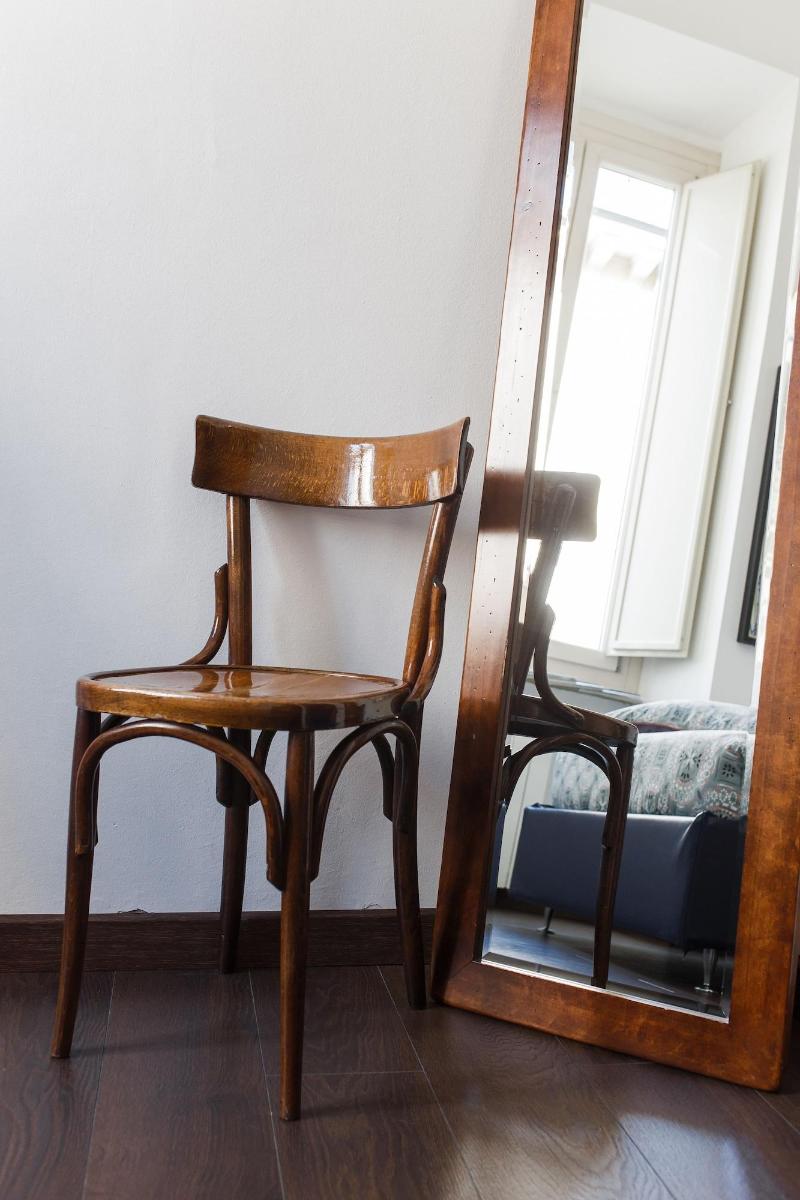 Albergo Ristorante San Giors - Oda