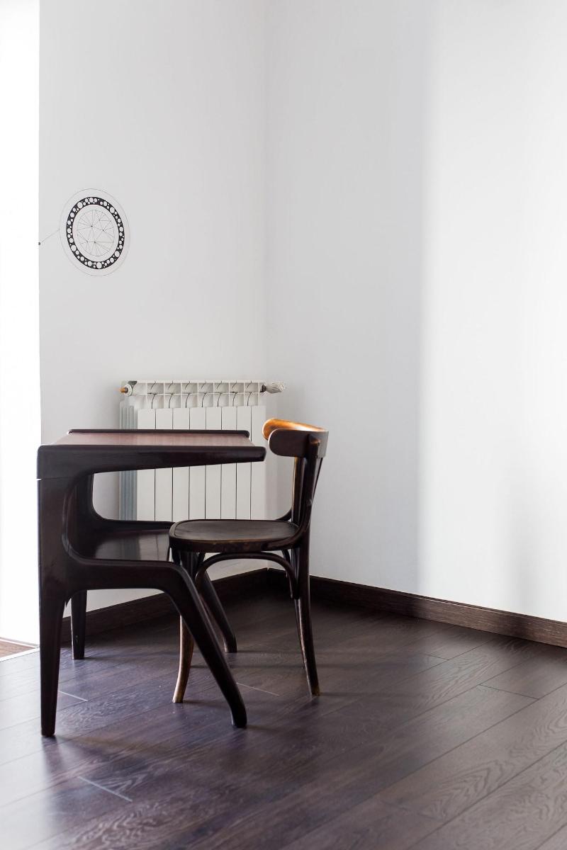 Albergo Ristorante San Giors - Oda