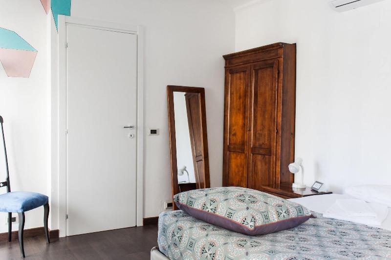 Albergo Ristorante San Giors - Oda