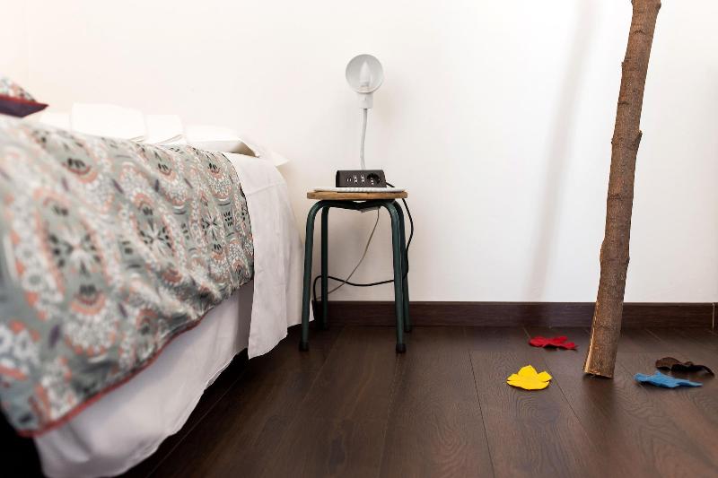 Albergo Ristorante San Giors - Oda