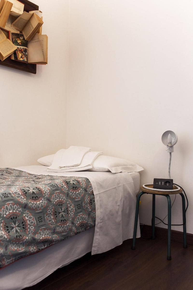 Albergo Ristorante San Giors - Oda
