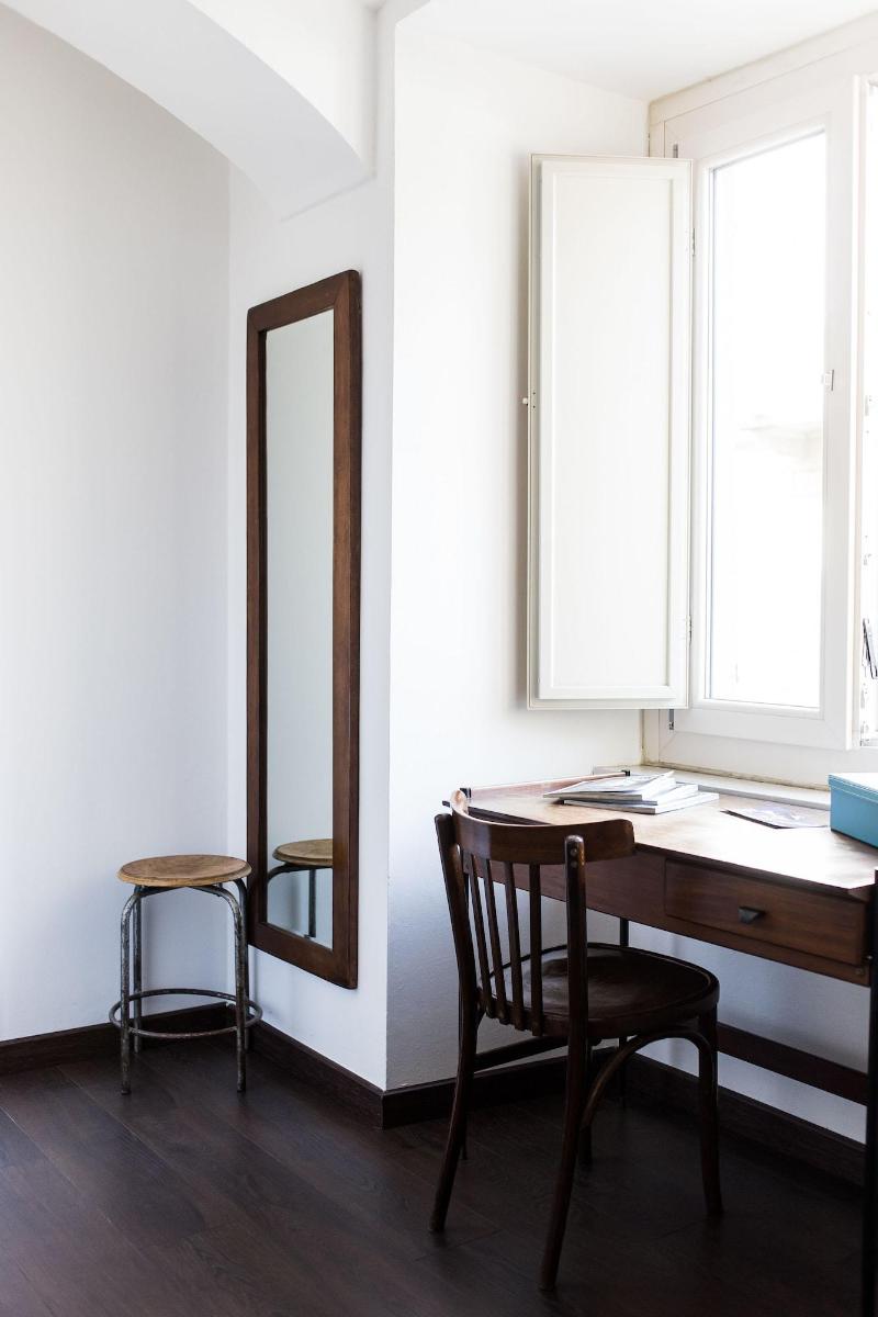 Albergo Ristorante San Giors - Oda