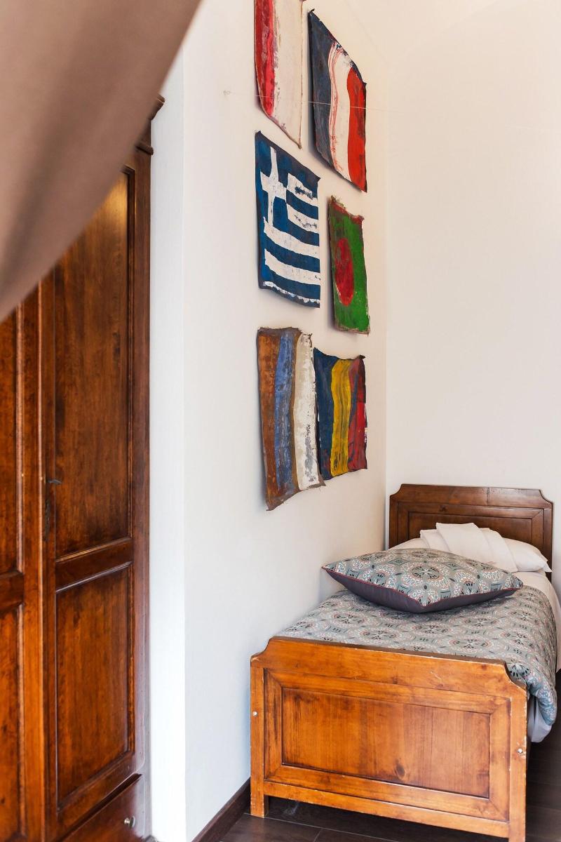 Albergo Ristorante San Giors - Oda