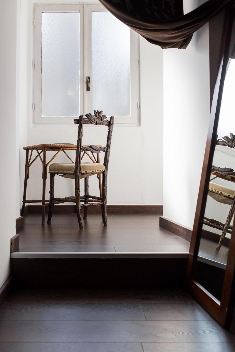 Albergo Ristorante San Giors - Oda
