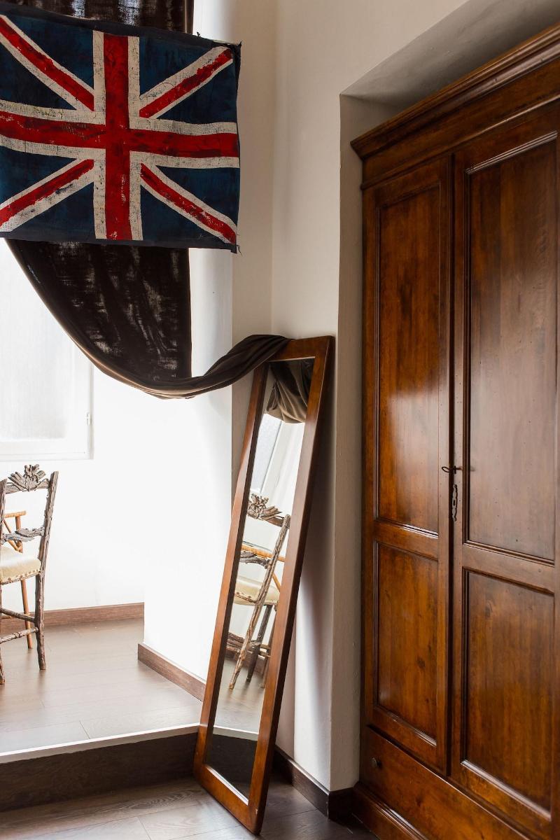 Albergo Ristorante San Giors - Oda