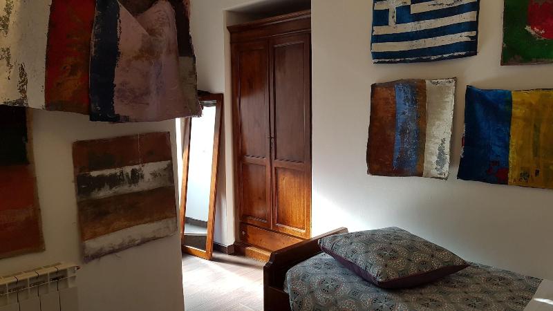 Albergo Ristorante San Giors - Oda