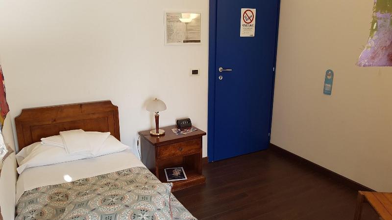 Albergo Ristorante San Giors - Oda