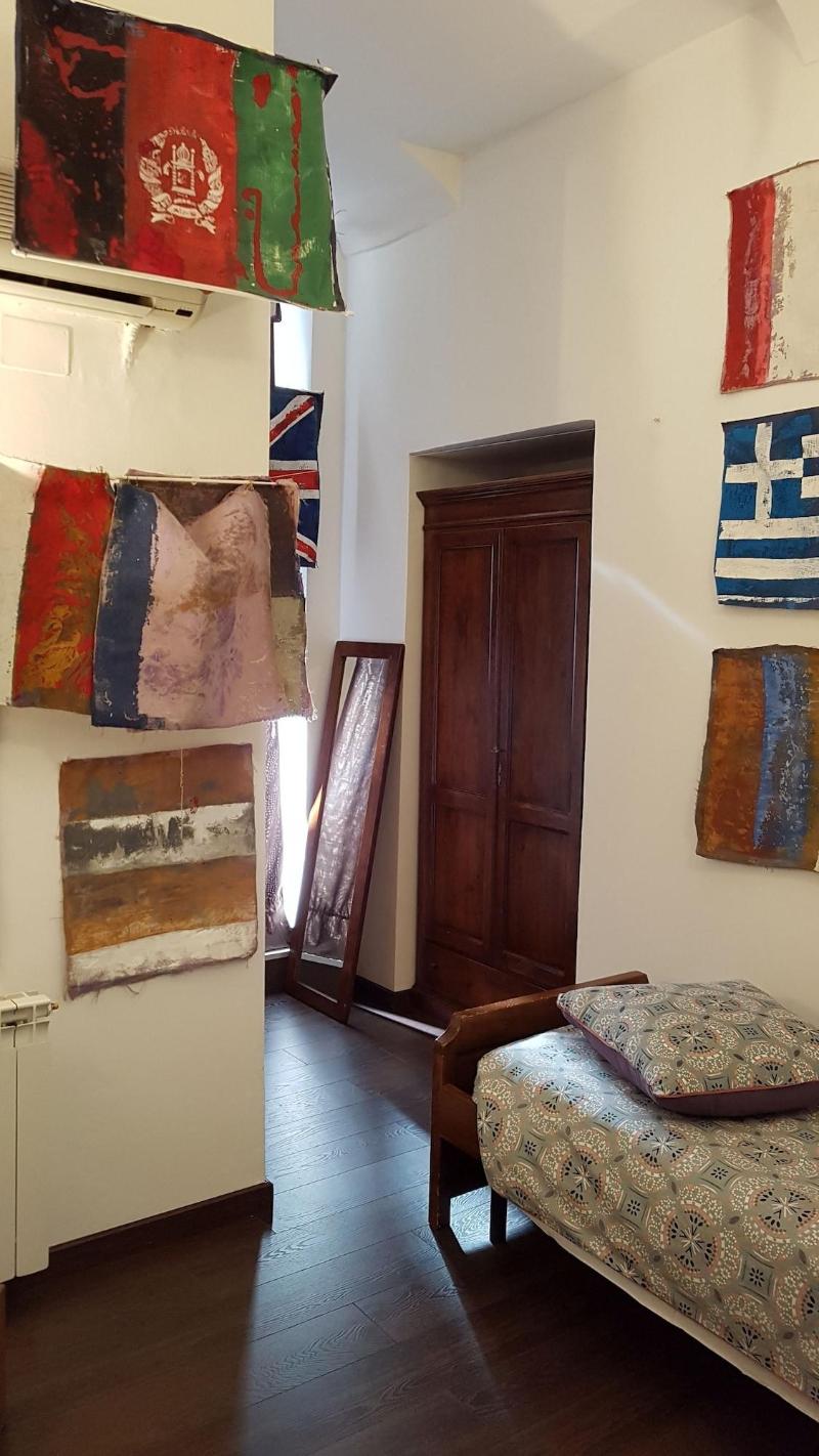 Albergo Ristorante San Giors - Oda