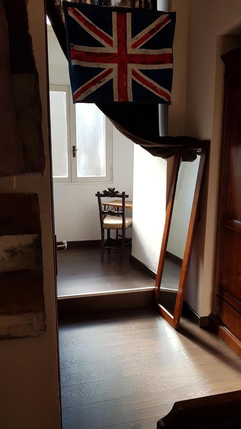 Albergo Ristorante San Giors - Oda