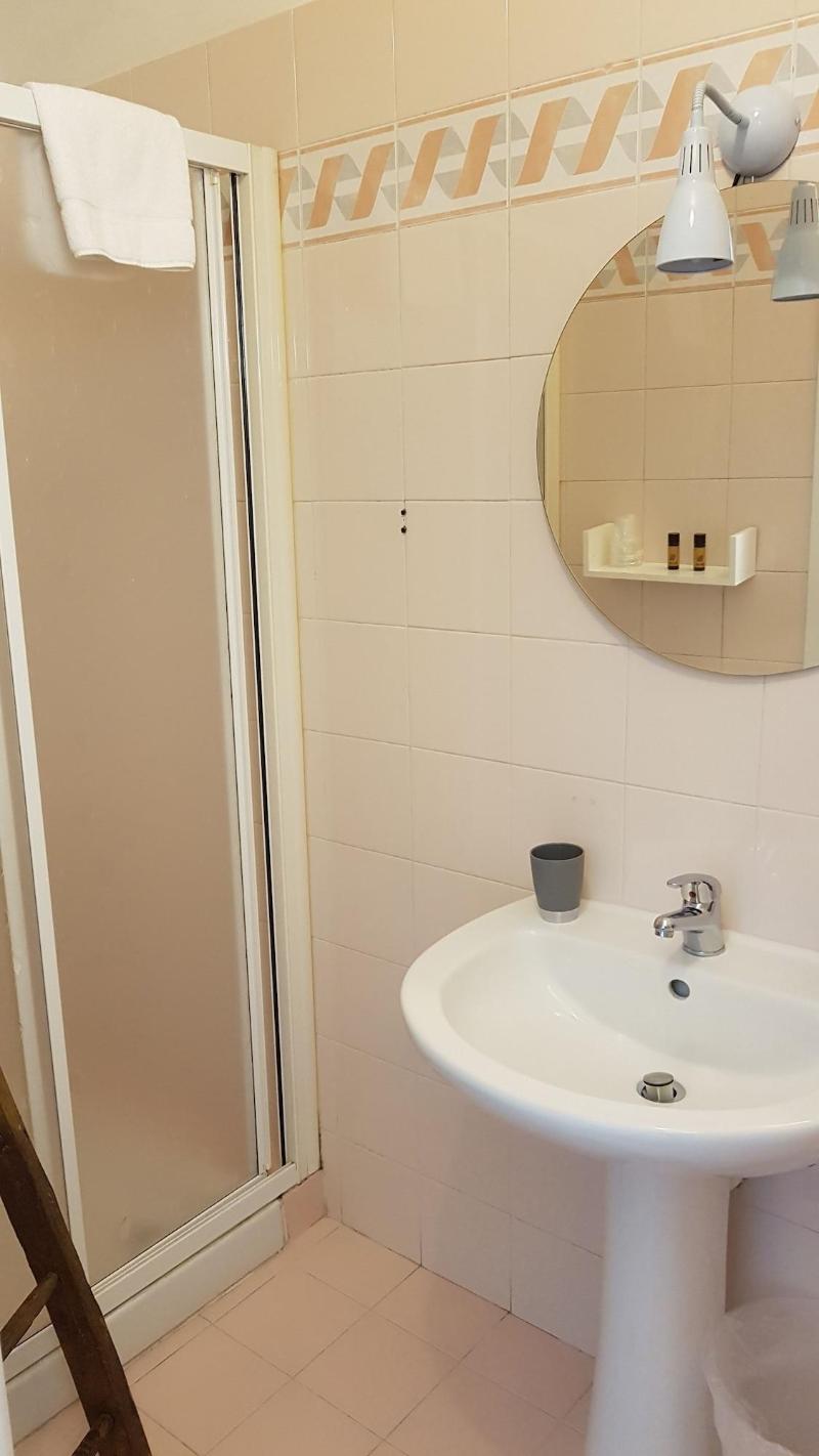 Albergo Ristorante San Giors - Oda