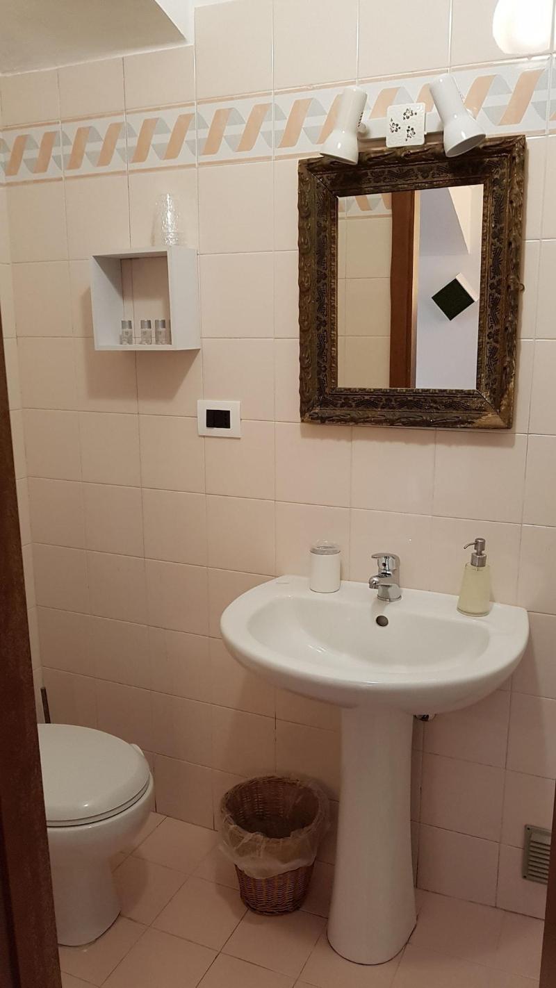 Albergo Ristorante San Giors - Oda