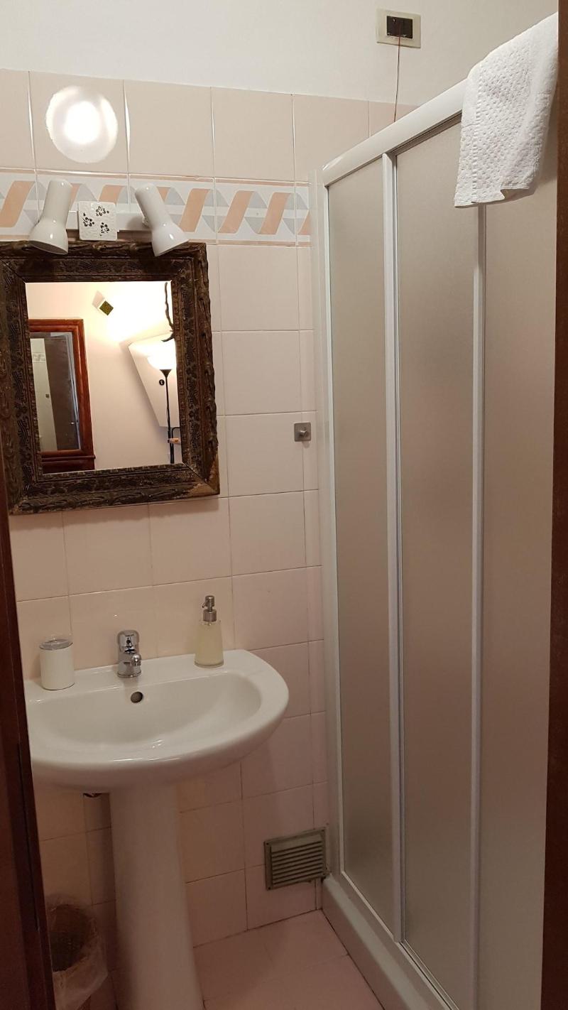 Albergo Ristorante San Giors - Oda