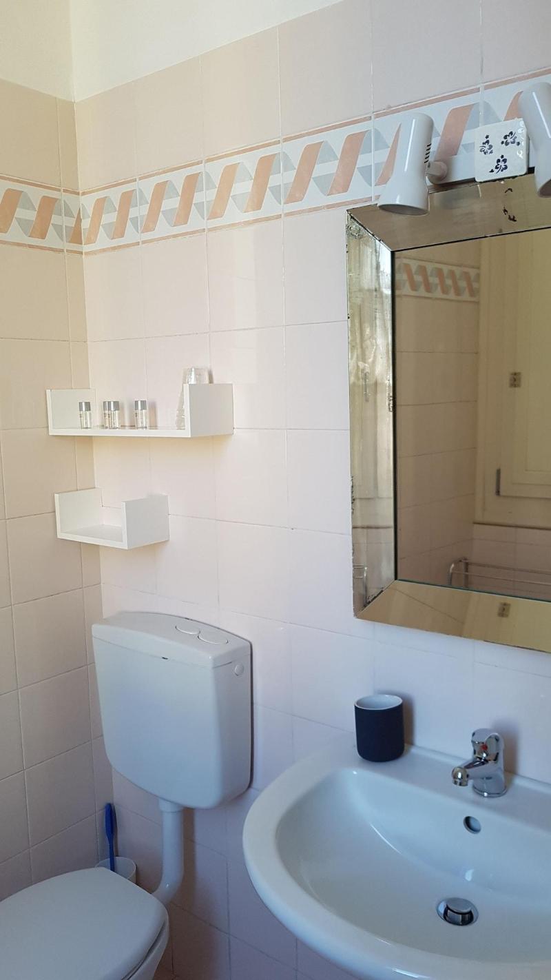 Albergo Ristorante San Giors - Oda