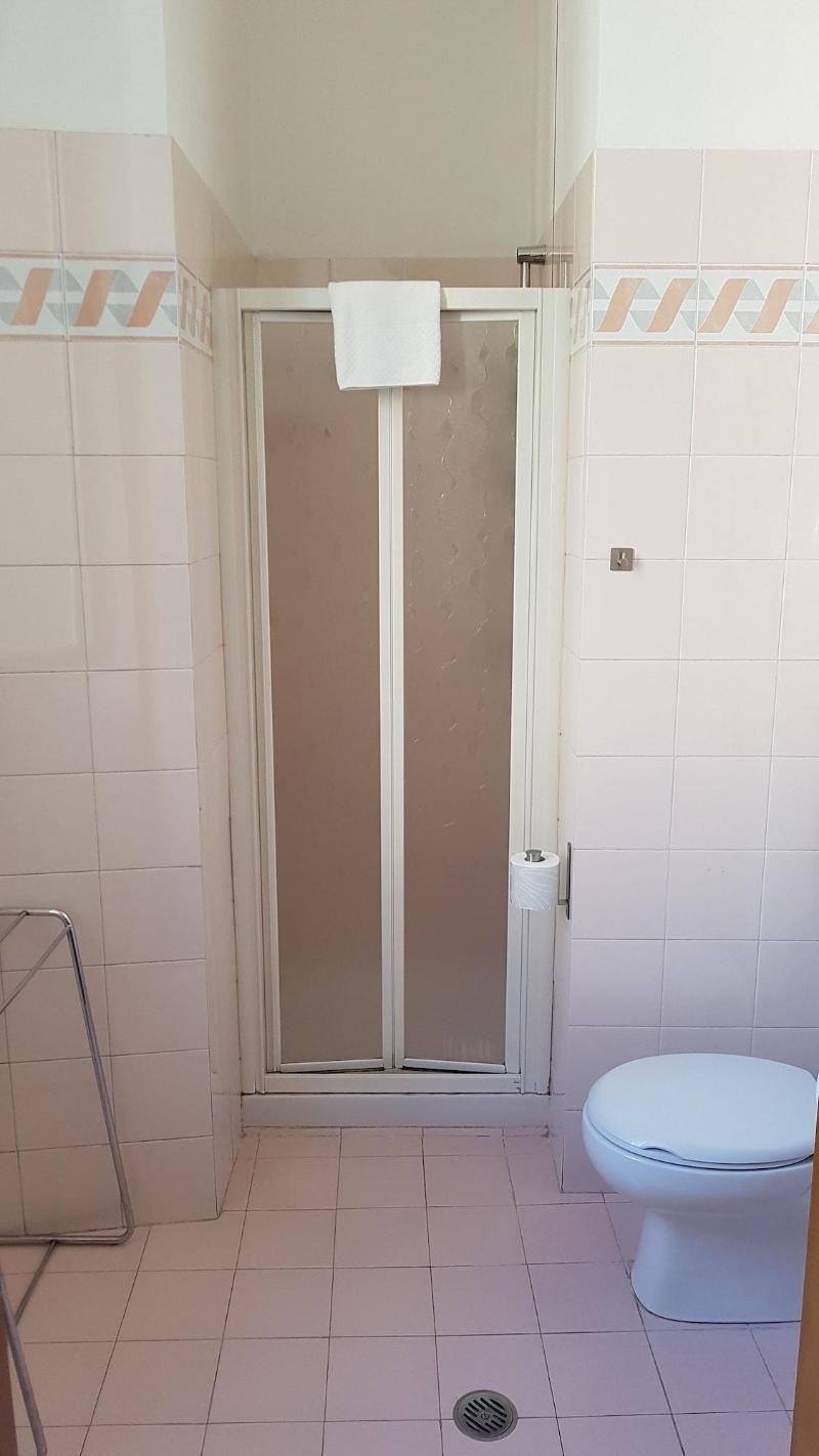 Albergo Ristorante San Giors - Oda