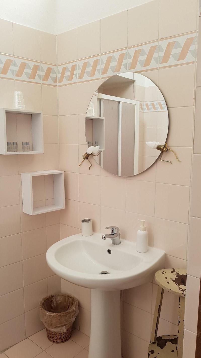 Albergo Ristorante San Giors - Oda