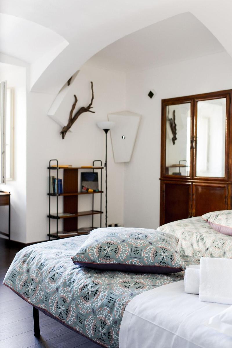 Albergo Ristorante San Giors - Oda