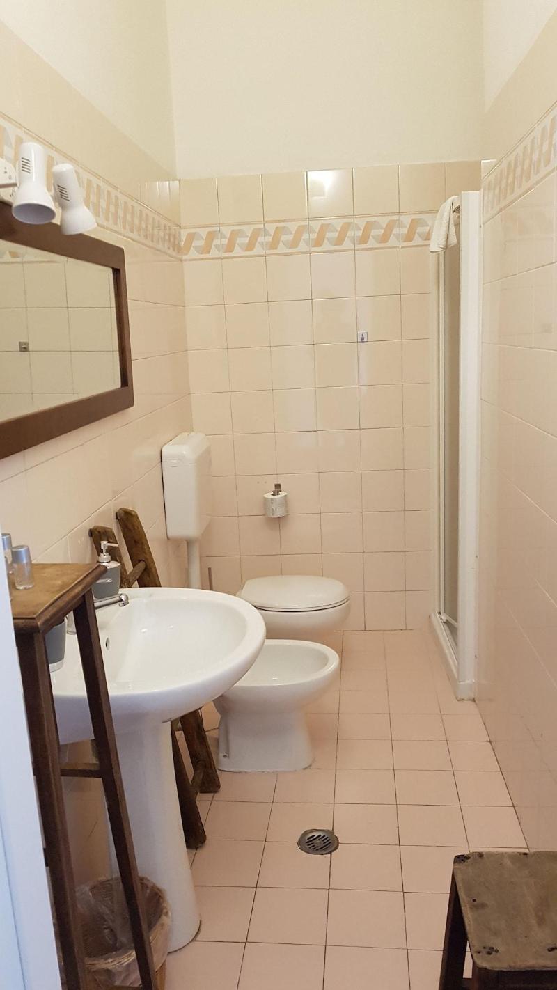Albergo Ristorante San Giors - Oda