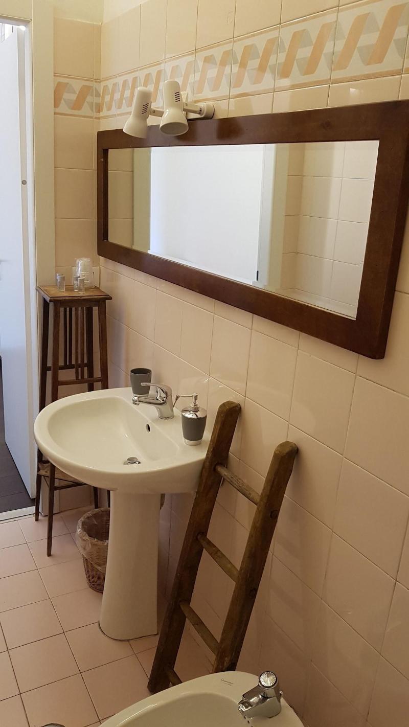 Albergo Ristorante San Giors - Oda