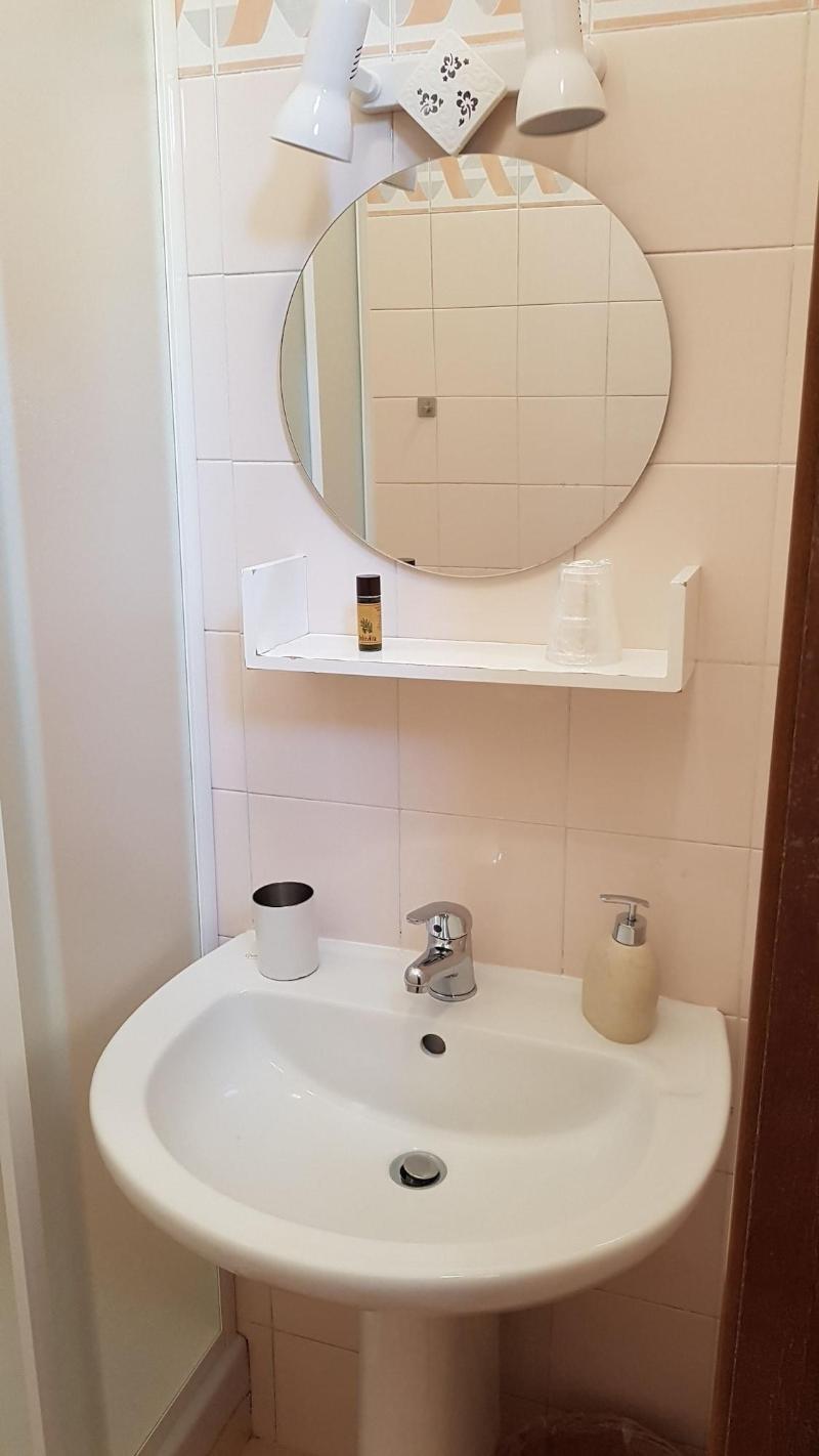 Albergo Ristorante San Giors - Oda
